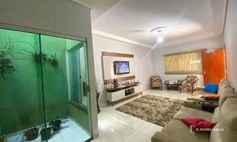 Imagem 5: Casa com 3 dormitórios à venda, 280 m² por R$ 520.000,00 - Lagoa Azul I - Ituiutaba/MG