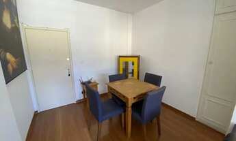 Imagem 4: Apartamento Mobiliado Junto Green Fruit 1 quarto em Várzea - Teresópolis - RJ