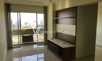 Imagem 3: Apartamento - Ponte Preta - Campinas