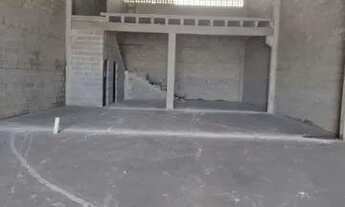 Imagem 3: Galpão - tabuleiro dos martins