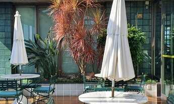 Imagem 4: Expetacular Flat em Ipanema - Rio de Janeiro - RJ