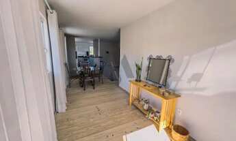 Imagem 3: Casa 3 quartos, 1 suíte com closet - 100m²