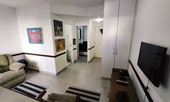 Imagem 6: Apartamento para aluguel com 46 metros quadrados com 1 quarto em Cerqueira César - São Pau