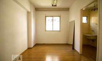 Imagem 2: Apartamento para Aluguel - Consolação, 1 Quarto, 35 m2