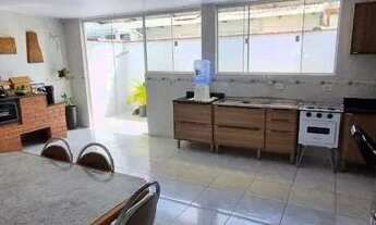 Imagem 4: Casa Residencial à venda, Bela Vista, Palhoça - CA1159