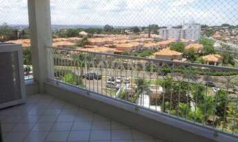 Imagem 2: Apartamento - Loteamento Residencial Vila Bella - Campinas