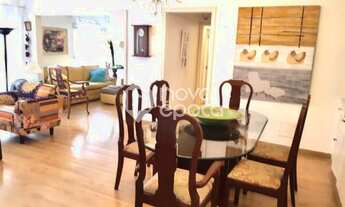 Imagem 4: Gávea Apartamento com 4 dormitórios