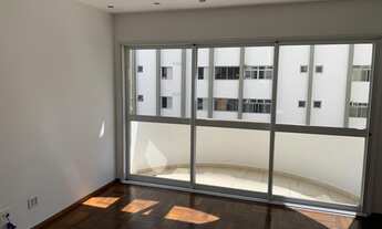 Imagem 3: Duplex para aluguel possui 100 metros quadrados com 2 quartos em Campo Belo - São Paulo