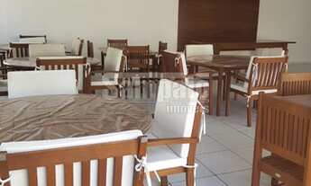 Imagem 5: Campo Grande Apartamento com 1 dormitório