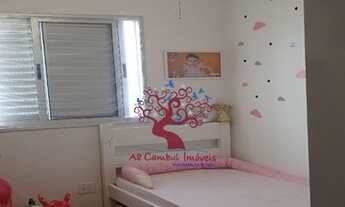 Imagem 3: APARTAMENTO RESIDENCIAL em CAMPINAS - SP, JARDIM MYRIAN MOREIRA DA COSTA