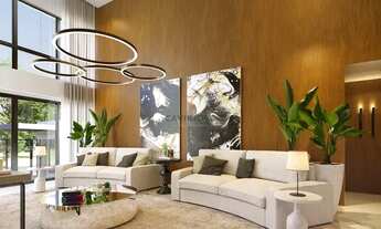 Imagem 3: Curitiba - Apartamento Padrão - Água Verde