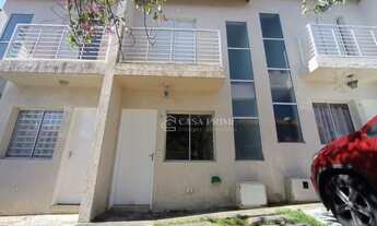 Imagem 2: Casa em condomínio com piscina, 02 dormitórios, 02 vagas e localização estratégica próxim