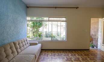 Imagem 6: Casa para Aluguel - Chácara Inglesa, 2 Quartos, 120 m2