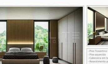 Imagem 6: Casa com 5 dormitórios à venda, 1170 m² por R$ 25.000.000,00 - Alphaville 02 - Barueri/SP