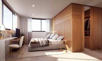 Imagem 4: Apartamento com 171 m" com 4 quartos c/ 4 suítes em Setor Noroeste - Brasília - DF