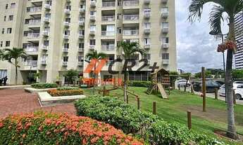 Imagem 2: Apartamento Para Alugar 64m2 com 2 quartos 1 suítes no bairro Piedade em Jaboatão Dos Guar