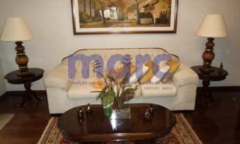 Imagem 6: SÃO PAULO - Casa Padrão - MOINHO VELHO