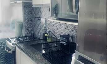 Imagem 3: APARTAMENTO - VILA EMA - SP