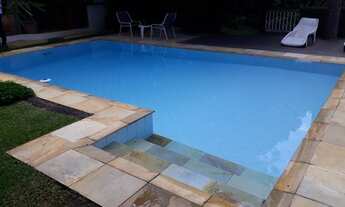 Imagem 6: CASA AMPLA E LINDA VISTA!