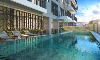 Imagem 6: Goiânia - Apartamento Padrão - Setor Bueno