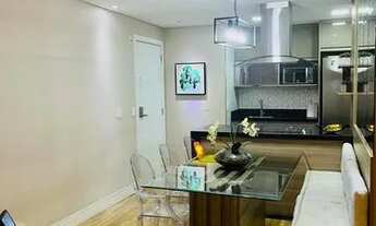 Imagem 6: Reformado e automatizado 78m com possibilidade de reverter 3dorms