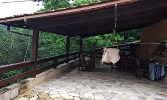 Imagem 3: JO718A - Casa Triplex 5 quartos(1 suíte) em Itaipu no Cd. UBA II