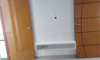 Imagem 2: Flat sem mobília, 01 quarto com split, projetados, perto do Busto de Tamandaré