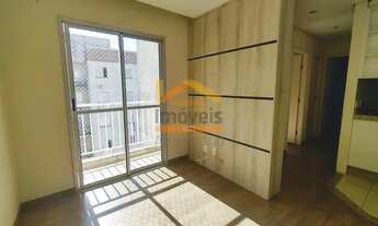 Imagem 4: AMERICANA - Apartamento Padrão - JARDIM LIZANDRA