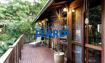 Imagem: CASA EM CONDOMÍNIO - GUAÉCA - SP