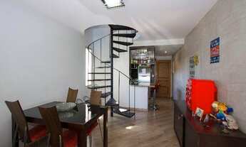 Imagem 6: Apartamento para aluguel possui 70 metros quadrados com 1 quarto em Vila Mariana - São Pau