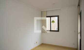 Imagem 2: Apartamento para Aluguel - Saúde, 2 Quartos, 56 m2