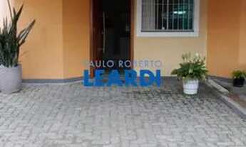 Imagem: CASA EM CONDOMÍNIO - JARDIM - SP