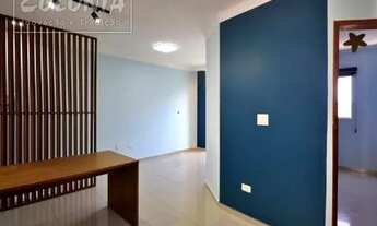 Imagem 2: Santo André - Apartamento Padrão - Vila Guarani