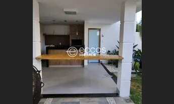 Imagem 7: Casa em condomínio para aluguel, 3 quartos, 3 suítes, 4 vagas, Aclimação - Uberlândia/MG