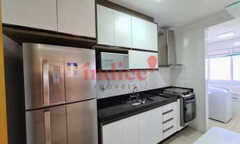 Imagem 3: Apartamento para aluguel 2 quartos 2 suítes 2 vagas Nova Aliança Ribeirão Preto