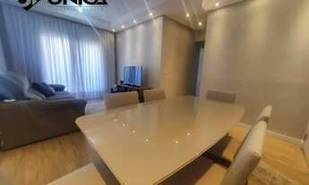 Imagem 6: Edifício Alpha Apartamento com 2 dormitórios