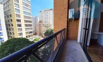 Imagem 4: Apartamento duplex com 2 quartos no Jardins por R$ 11.000