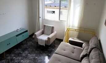 Imagem 2: Apartamento para aluguel tem 50 metros quadrados com 2 quartos em São Marcos - Salvador