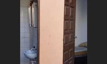 Imagem: Alugo quarto