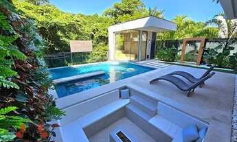 Imagem 5: Casa com 5 dormitórios à venda, 350 m² por R$ 8.800.000,00 - Riviera Módulo 16 - Bertioga