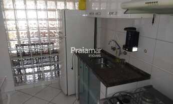 Imagem 6: Apartamento 2 Dorm / 1 vaga / 85 m² / Biquinha / SV