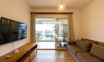 Imagem 2: Apartamento para Aluguel - Umuarama, 4 Quartos, 109 m2