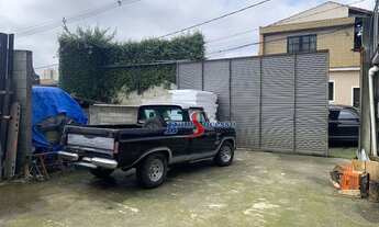 Imagem 3: Galpão para alugar, 600 m² por R$ 14.120,00/mês - Jardim Independência - São Paulo/SP