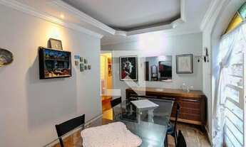 Imagem 4: Apartamento à Venda - Alto Caiçaras, 3 Quartos, 128 m2