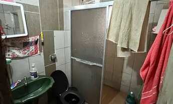 Imagem 7: Ponto no comércio da 202/203