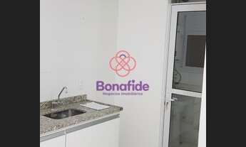 Imagem 5: JUNDIAÍ - Apartamento Padrão - VILA LACERDA