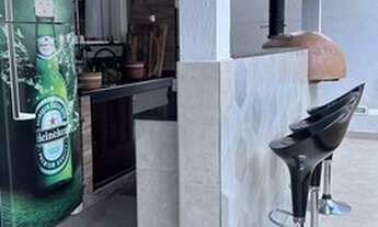 Imagem 3: Casa para locação 242m² no Residencial Palm Hills Granja Vianna Cotia