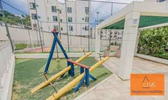 Imagem 5: Apartamento com 2 dormitórios à venda, 65 m² por R$ 330.000,00 - Barreto - Niterói/RJ