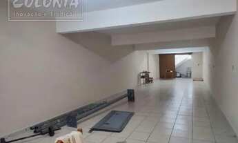 Imagem 2: Santo André - Loja/Salão - Parque das Nações