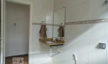 Imagem 5: Apartamento para Aluguel - Santo Agostinho, 1 Quarto, 56 m2